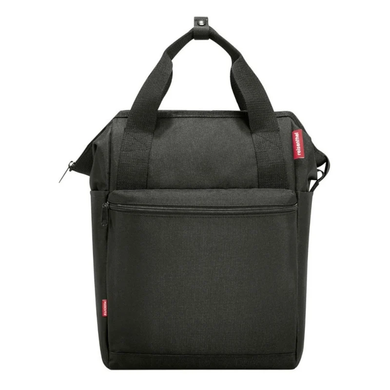 Sacoche arrière pour vélo KLICKfix Roomy GT 12L pour porte-bagages universels