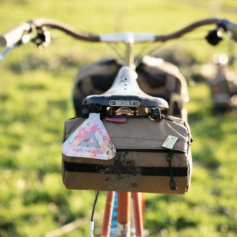 Sacoche guidon vélo Swift Industries Bandito