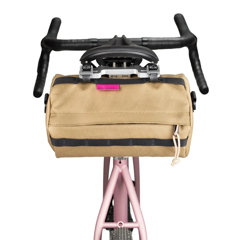 Sacoche guidon vélo Swift Industries Bandito