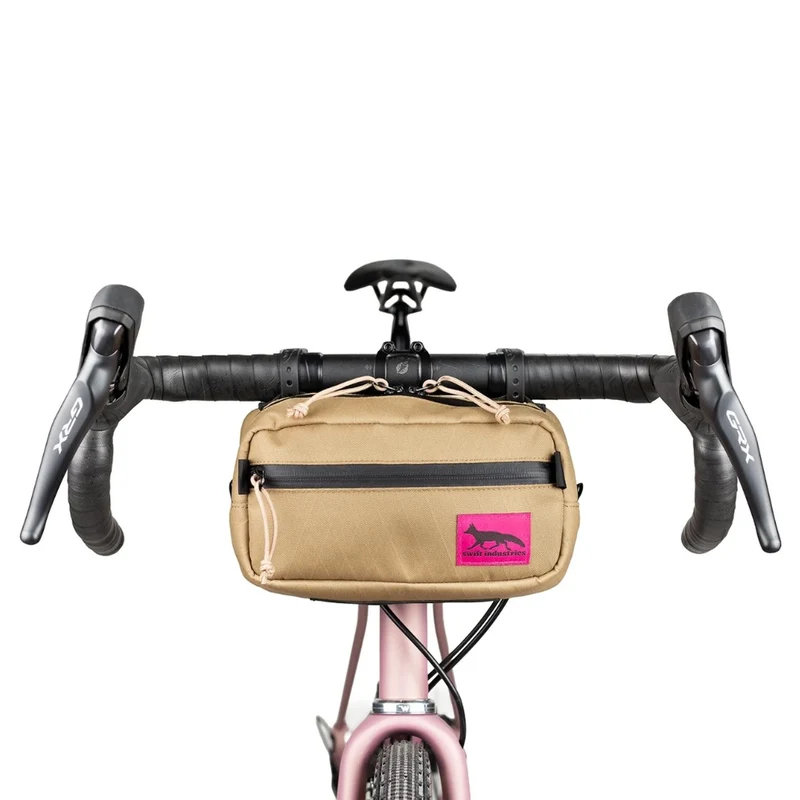 Sacoche guidon vélo Swift Industries Kestrel 2,5 L