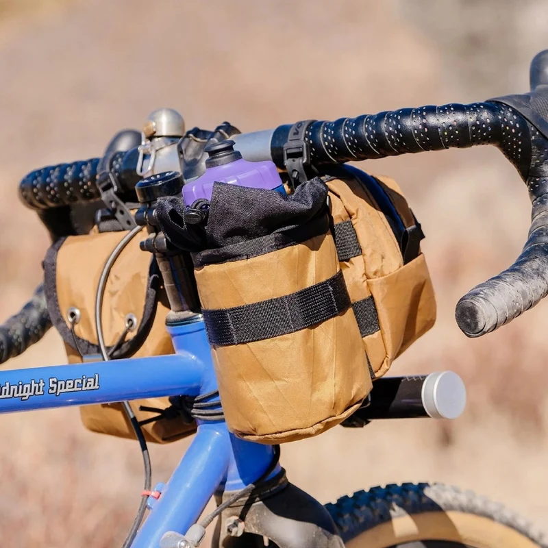Sacoche guidon vélo Swift Industries Kestrel 2,5 L