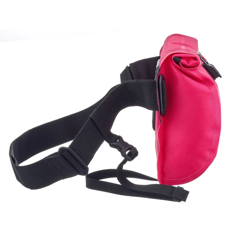 Banane convertible en sacoche de guidon Ortlieb Velo-Sling Flex Bar-Lock