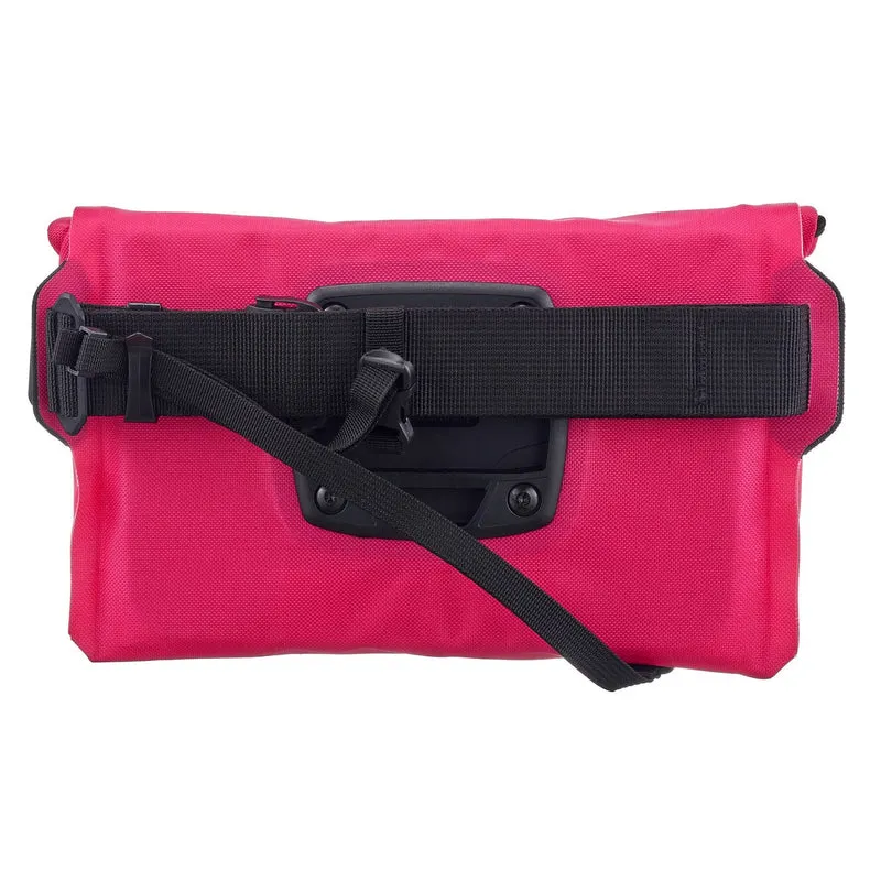 Banane convertible en sacoche de guidon Ortlieb Velo-Sling Flex Bar-Lock