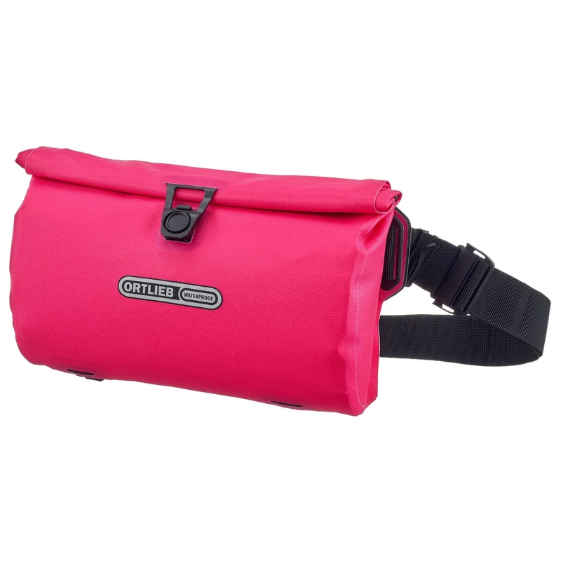 Banane convertible en sacoche de guidon Ortlieb Velo-Sling Flex Bar-Lock