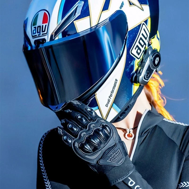 Gants Moto Été OFF ROAD | BSDP