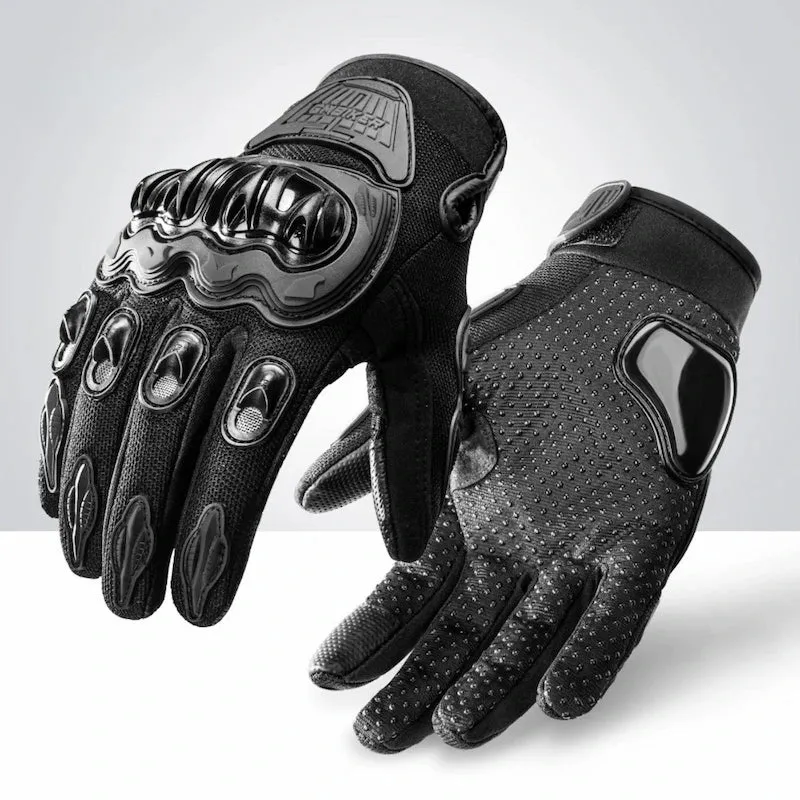 Gants Moto Été OFF ROAD | BSDP