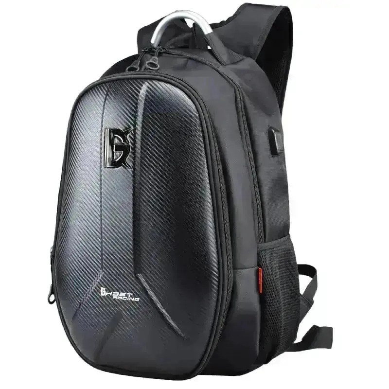 Sac a dos moto carbone - XGP