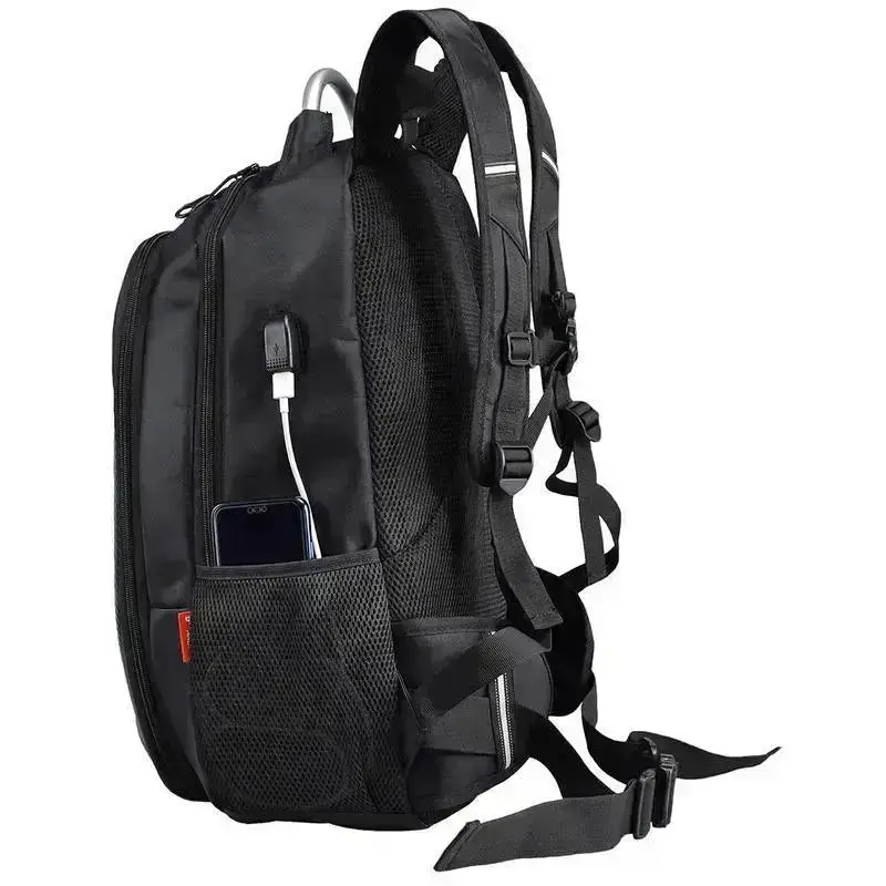 Sac a dos moto carbone - XGP