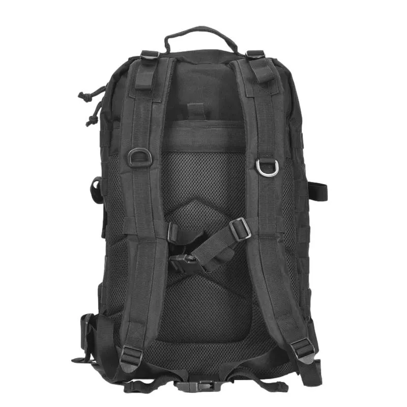 Sac à Dos Moto Militaire 50L