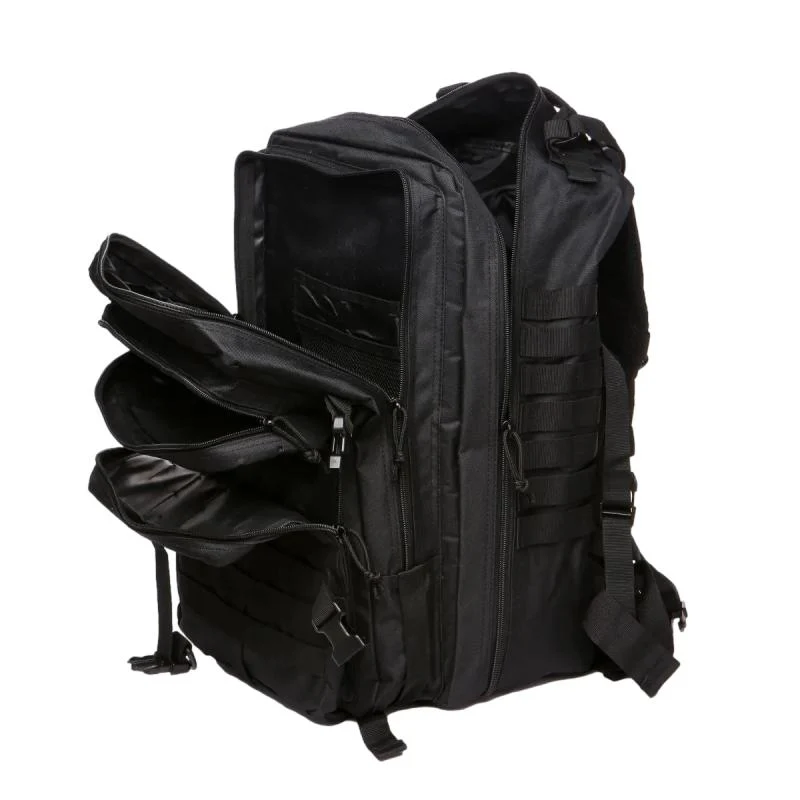 Sac à Dos Moto Militaire 50L