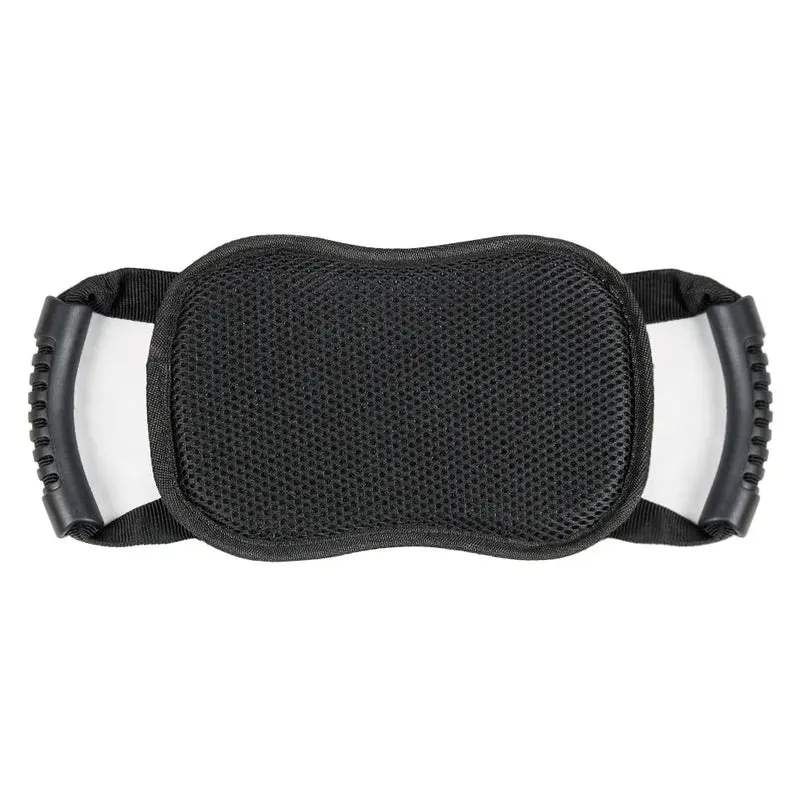Ceinture de maintien et de sécurité pour moto