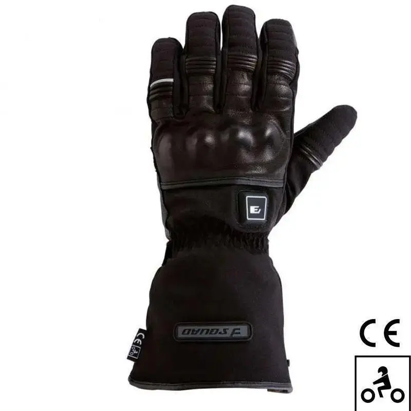 Gants chauffant MOTO ESQUAD™ - Homologué