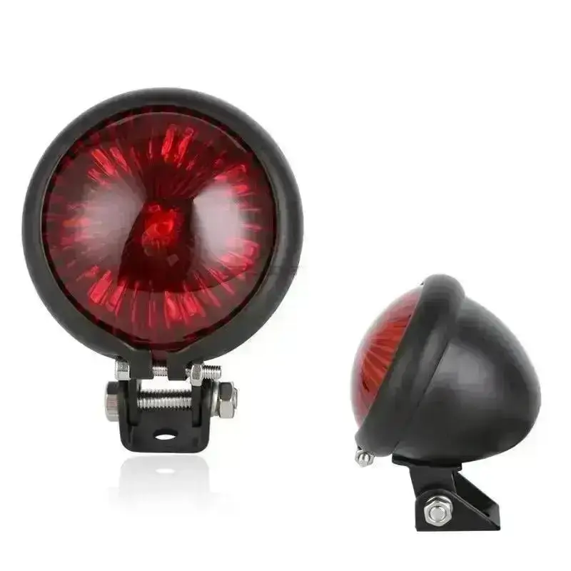 Feu arrière moto LED Cafe Racer