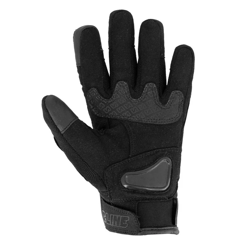 Gants Moto Hiver ICE - Homologué