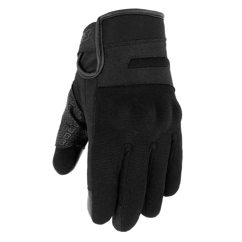 Gants Moto Hiver ICE - Homologué