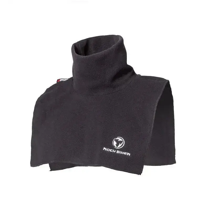 Plastron Tour de cou pour moto