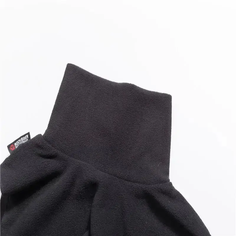 Plastron Tour de cou pour moto