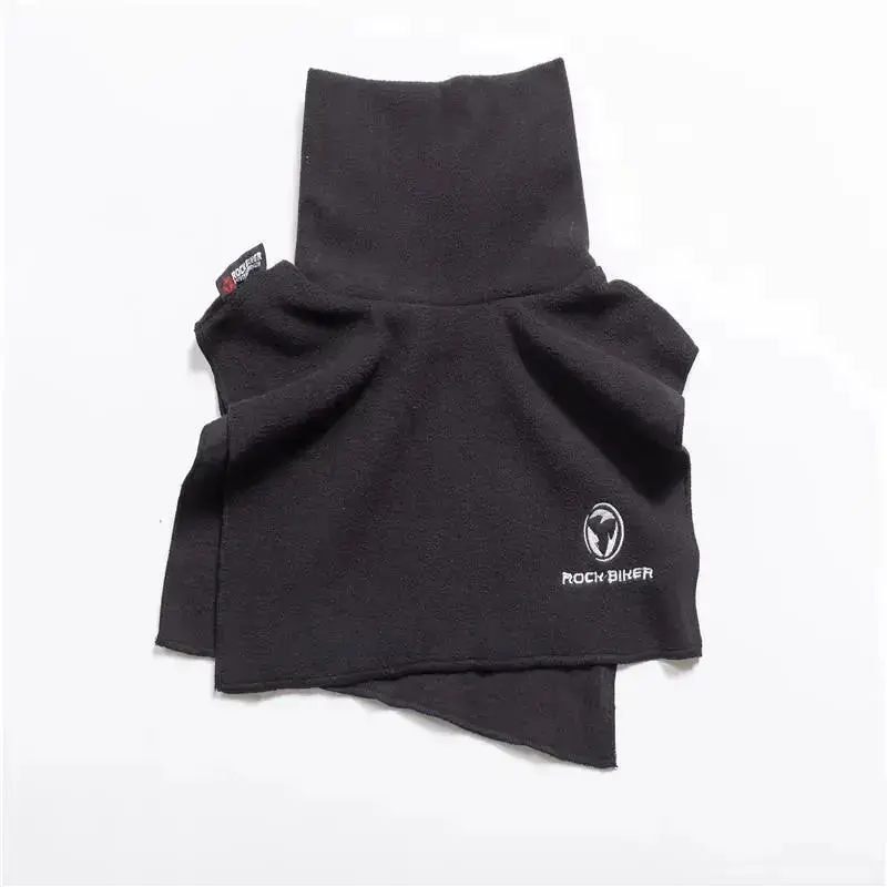 Plastron Tour de cou pour moto