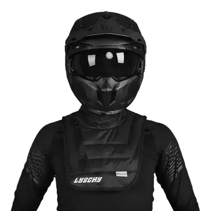 Tour de cou thermique moto
