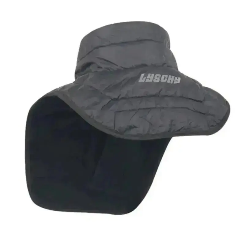 Tour de cou thermique moto