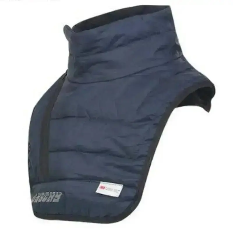 Tour de cou thermique moto