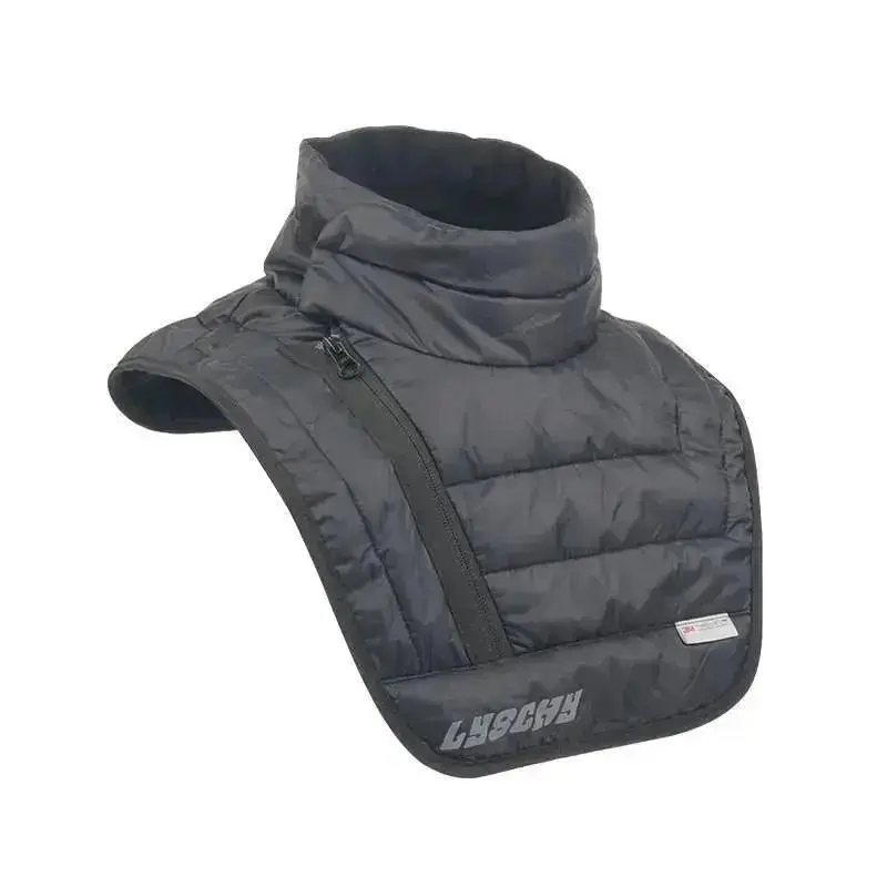 Tour de cou thermique moto