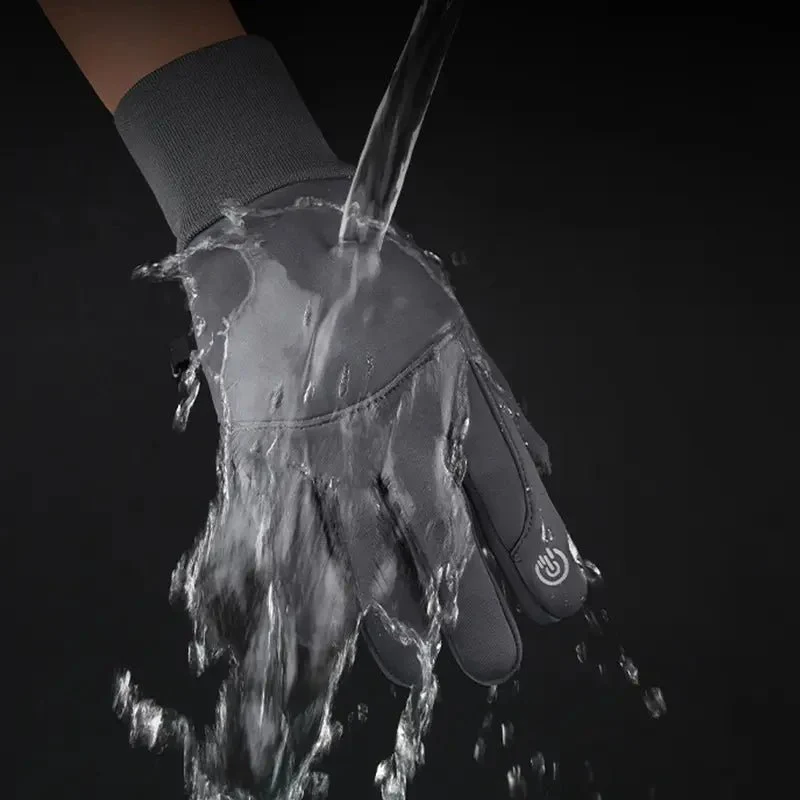 Gants de sport Hiver | ThermaFit™