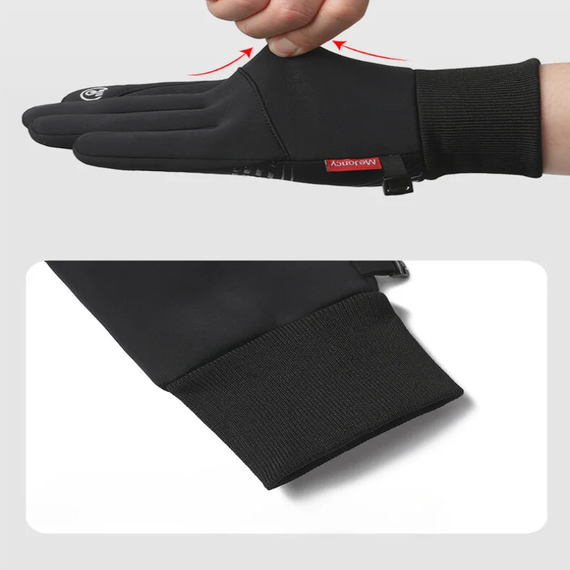 Gants de sport Hiver | ThermaFit™