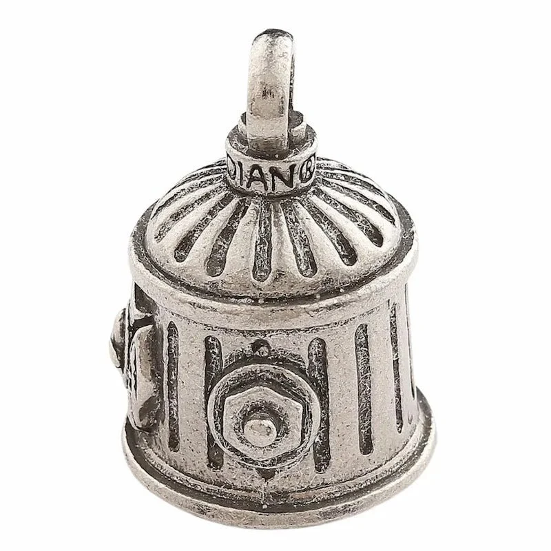 Clochette Porte-Bonheur Guardian Bell® - Pompier