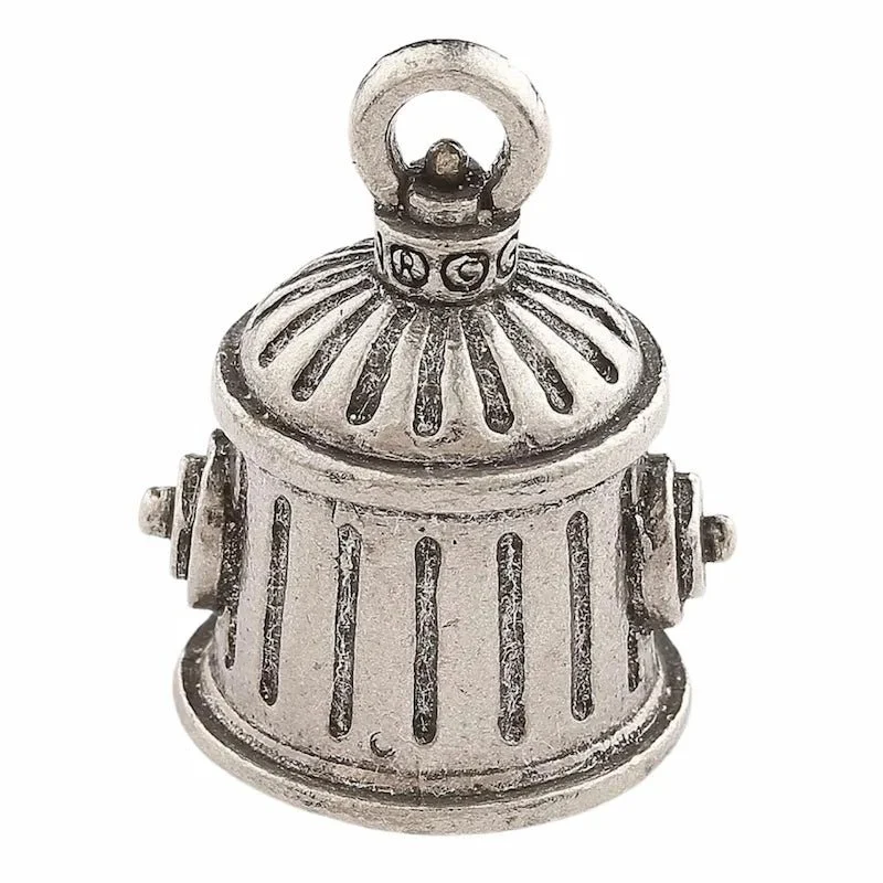 Clochette Porte-Bonheur Guardian Bell® - Pompier