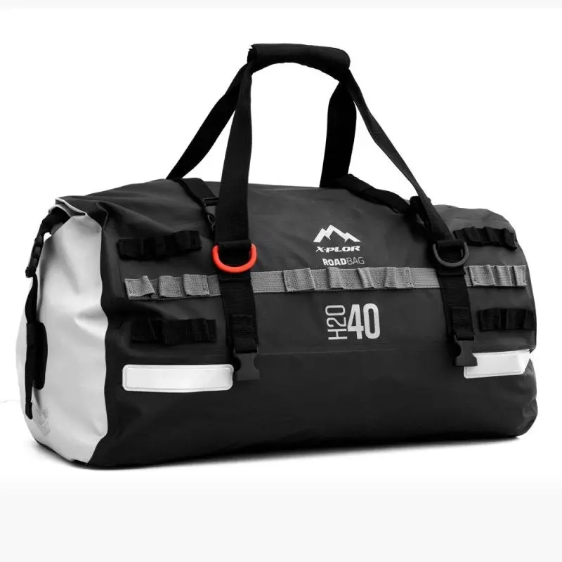 Sac a dos moto étanche - XPLOR 40L