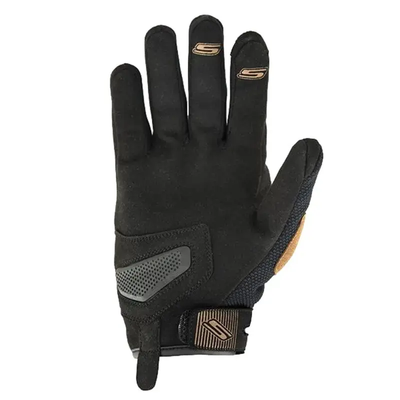 Gants moto été homologué - AIR FRESH