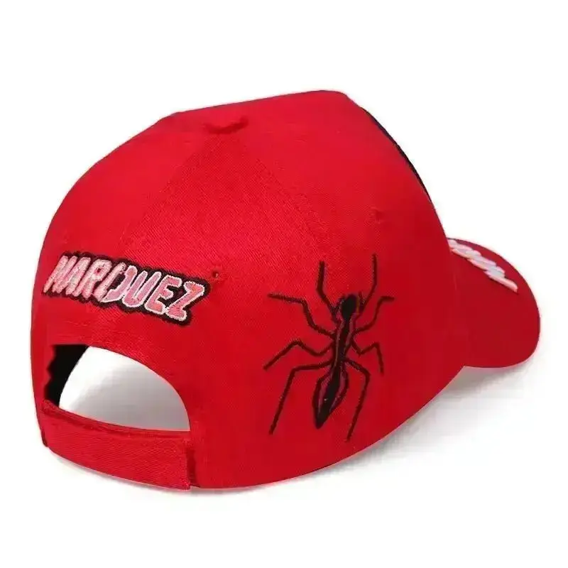 Casquette moto GP - Marquez93