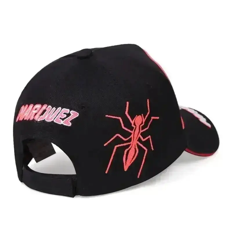 Casquette moto GP - Marquez93