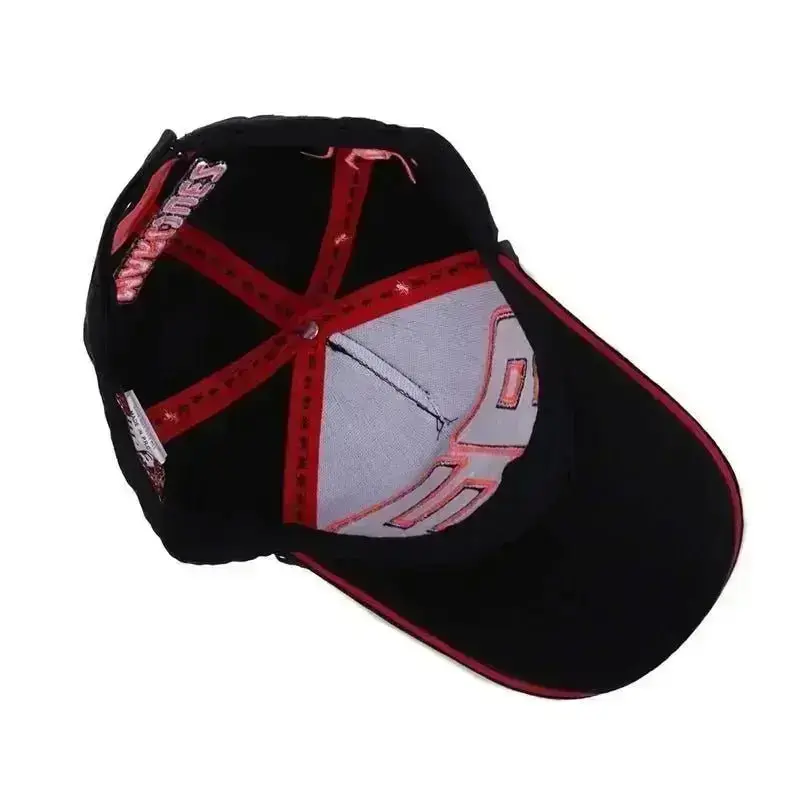 Casquette moto GP - Marquez93