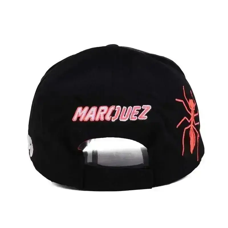 Casquette moto GP - Marquez93