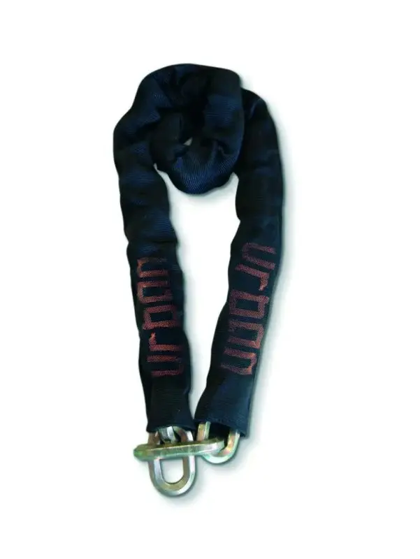 chaine antivol moto Lasso Ø11 Hexagonale -170cm