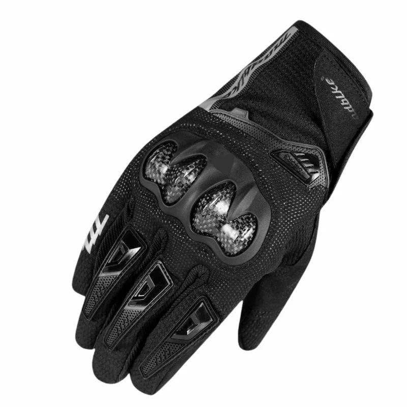 Gants moto/scooter cross mi-saison | VOERH™