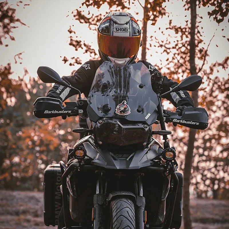 Blouson moto hiver-été toute saison