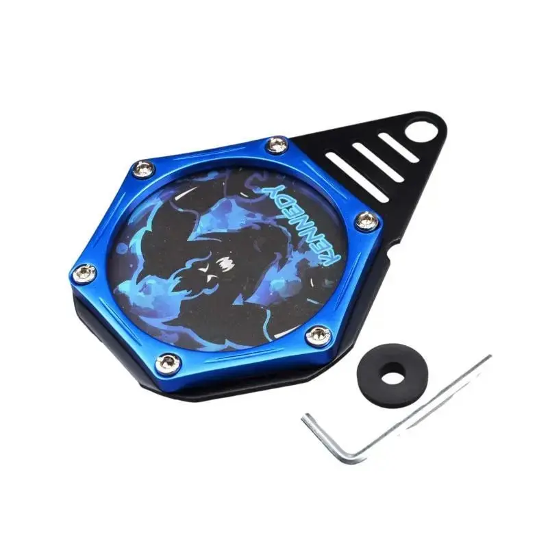 Support moto vignette assurance