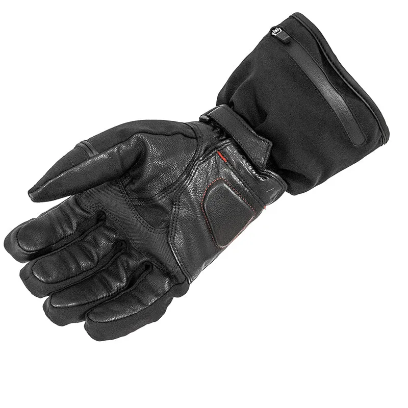 Gants Moto Hiver Chauffants FREDDY | Homologué CE