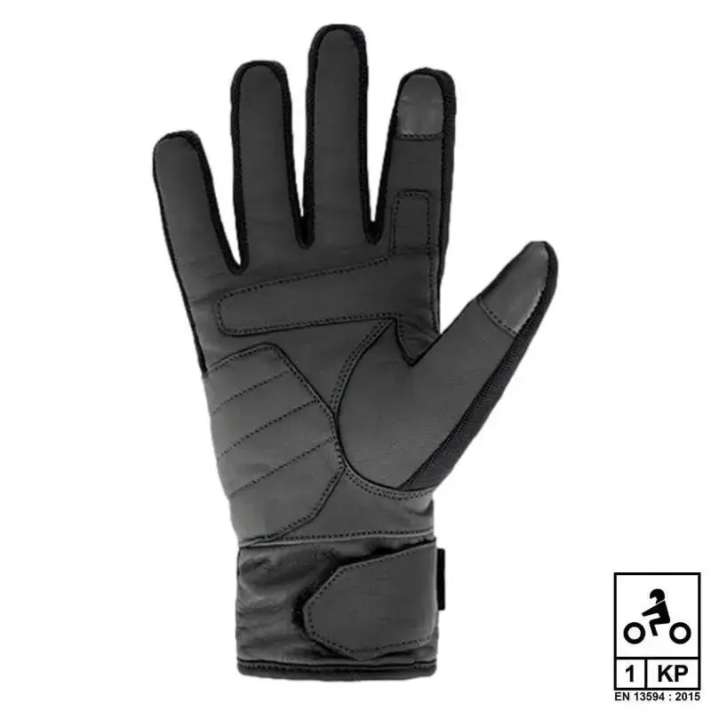 Gants MOTO Hiver Femme