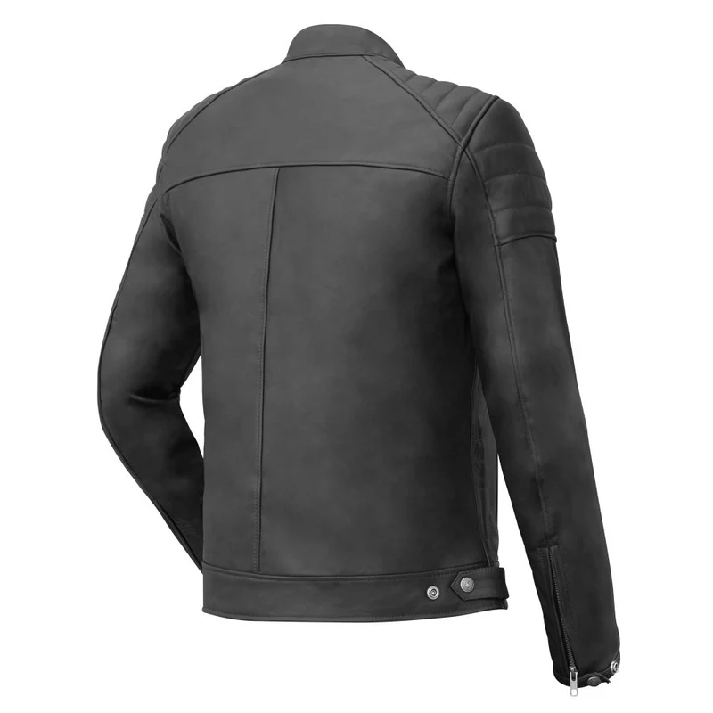 Blouson moto Cuir homme -GT TROPHY