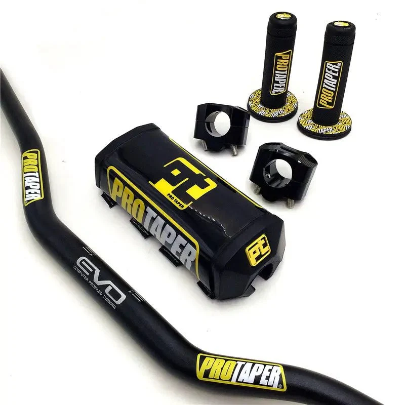 Kit Guidon PROTAPER EVO