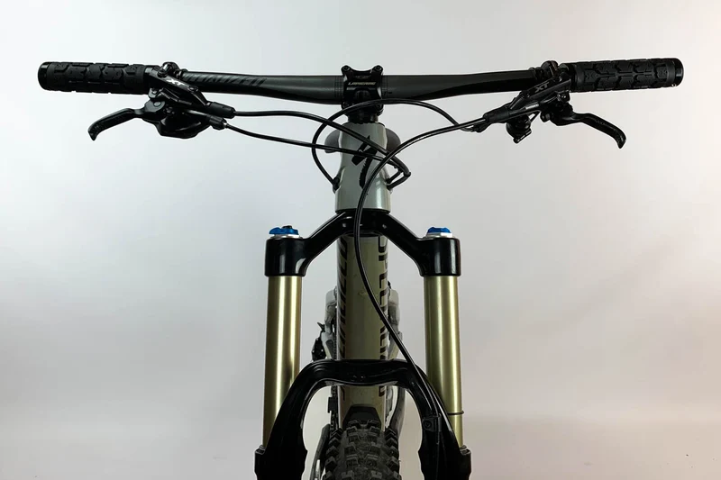 SPECIALIZED Rhyme FSR Expert Carbon 6Fattie