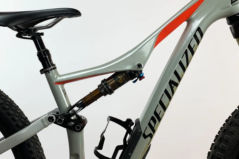 SPECIALIZED Rhyme FSR Expert Carbon 6Fattie