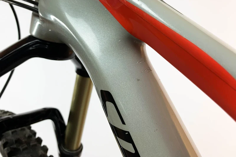SPECIALIZED Rhyme FSR Expert Carbon 6Fattie