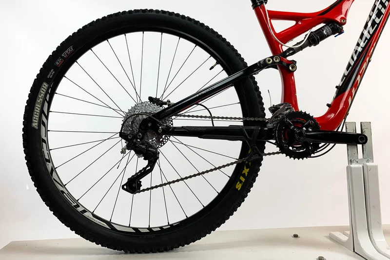 SPECIALIZED Stumpjumper FSR Expert Carbon