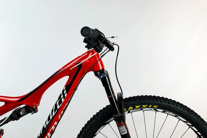 SPECIALIZED Stumpjumper FSR Expert Carbon