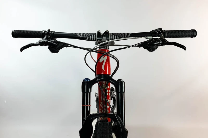 SPECIALIZED Stumpjumper FSR Expert Carbon